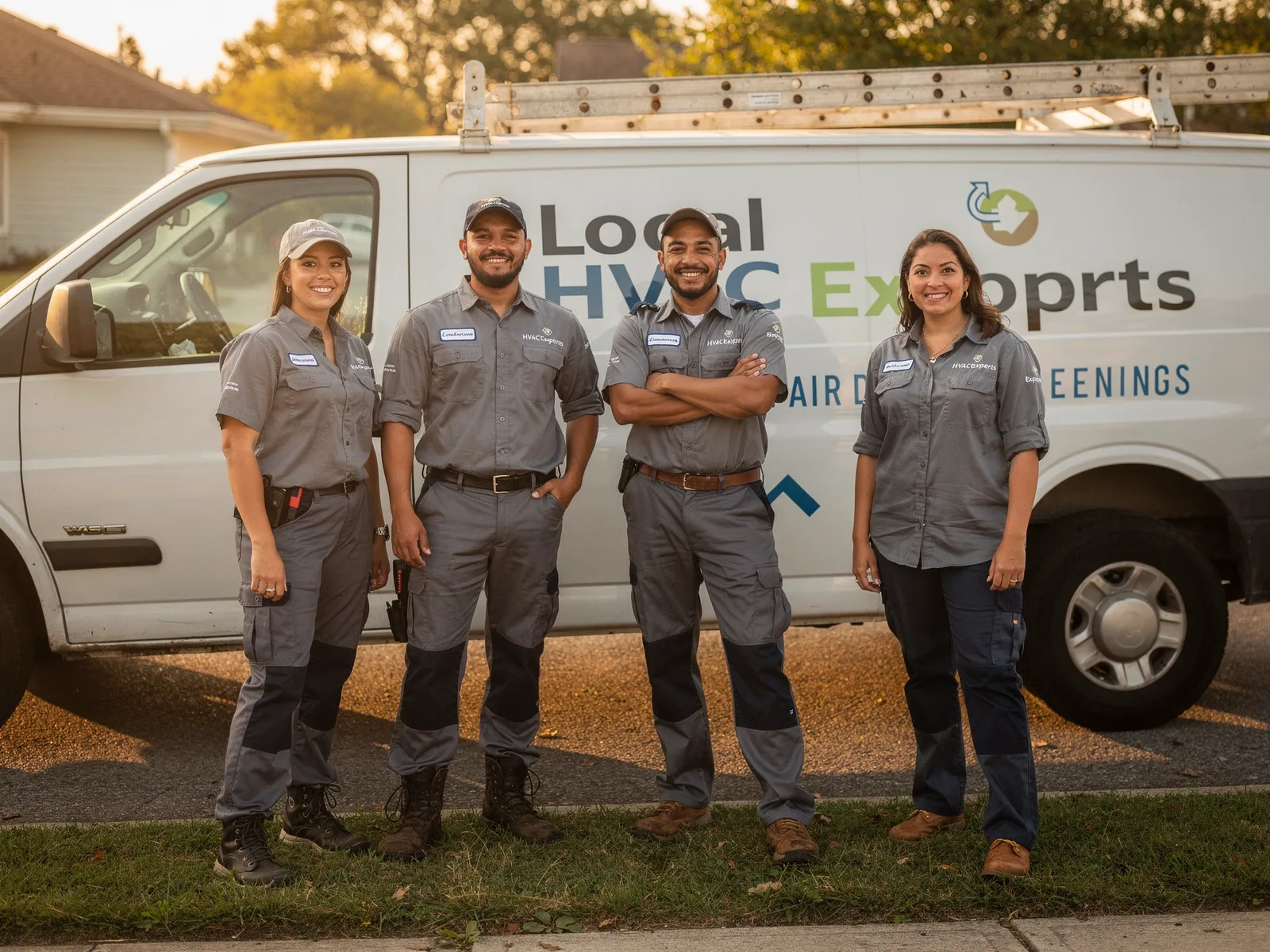 24/7 HVAC Repair & AC Replacement company in Driscoll, TX